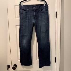 Fidelity Denim Jeans